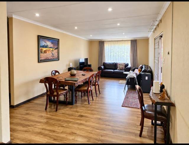 2 BEDROOM HOUSE FOR SALE IN TERENURE